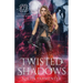Twisted Shadows (Black Onyx Academy) Book 2