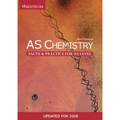 AS Chemistry Facts and Practice