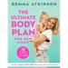 The Ultimate Body Plan for New Mums: 12 Weeks to Finding You Again
