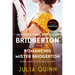 Romancing Mister Bridgerton: Penelope & Colin's Story, the Inspiration for Bridgerton Season Three