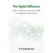 Digital Difference: Media Technology and the Theory of Communication Effects