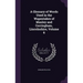 A Glossary of Words Used in the Wapentakes of Manley and Corringham, Lincolnshire, Volume 6