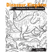Dinosaur Kingdom Coloring Books for Children and Grownups: Activity book learning coloring books for girls, teens, boys