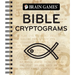 Brain Games - Bible Cryptograms