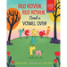 Red Rover, Red Rover, Send a Vowel Over: A Picture Book about Vowel Sounds