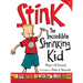 Stink: The Incredible Shrinking Kid