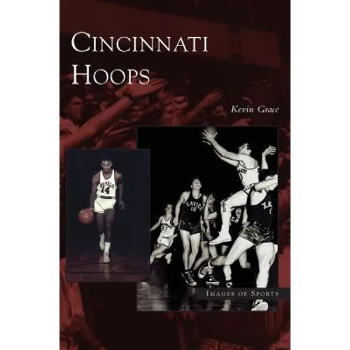 Cincinnati Hoops