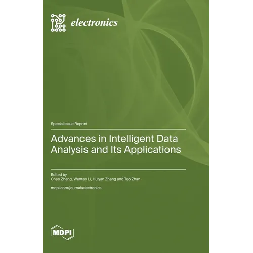 Advances in Intelligent Data Analysis and Its Applications