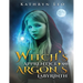 Witch's Apprentice and Argon's Labyrinth