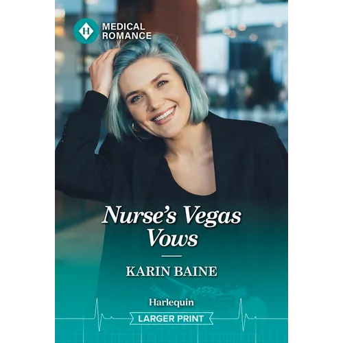 Nurse's Vegas Vows