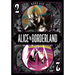 Alice in Borderland, Vol. 2