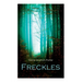 Freckles: Romance of the Limberlost Swamp
