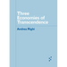 Three Economies of Transcendence