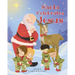 Santa Celebrates Jesus