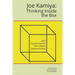 Joe Kamiya: Thinking Inside the Box