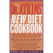 Dr. Atkins' New Diet Cookbook