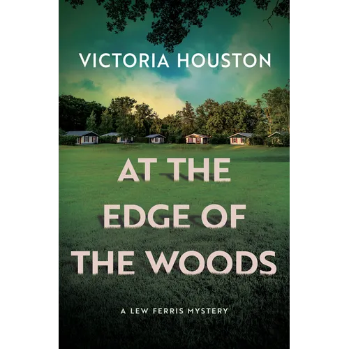 At the Edge of the Woods