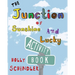 The Junction of Sunshine and Lucky Activity Book