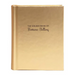 The Golden Book of Fortune-Telling: (Fortune Telling Book, Fortune Teller Book, Book of Luck)
