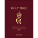 The Holy Bible 2023 Coronation Edition: Authorized King James Version