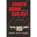 Fourth Down and Out: An Andy Hayes Mystery