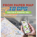 From Paper Map to GPS: Evolution of Geographic Tools World Explorers' Tool Grade 6 Children's Inventors Books