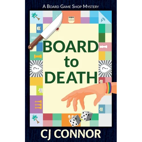 Board to Death