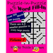 Puzzle-in-Puzzle Word Fill-In Puzzles, Volume 7: 48 Puzzles