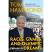 Races, Games, and Olympic Dreams: A Sportscaster's Life