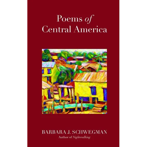 Poems of Central America