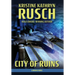 City of Ruins: A Diving Novel