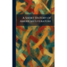 A Short History of American Literature