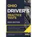 Ohio Driver's Practice Tests: + 360 Driving Test Questions To Help You Ace Your DMV Exam.