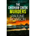 The Chidham Creek Murders: a gripping crime thriller full of twists