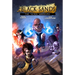 Black Sands the Seven Kingdoms, Vol 1