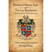 Richard Henry Lee and The Lee Resolution