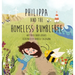 Philippa and The Homeless Bumblebee