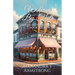 Walking By Faith: Faircourt Friends Series Book Four
