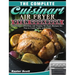 The Complete Cuisinart Air Fryer Oven Cookbook: Affordable, Effortless and Yummy Air Fryer Recipes for You to Cook Faster and Easier