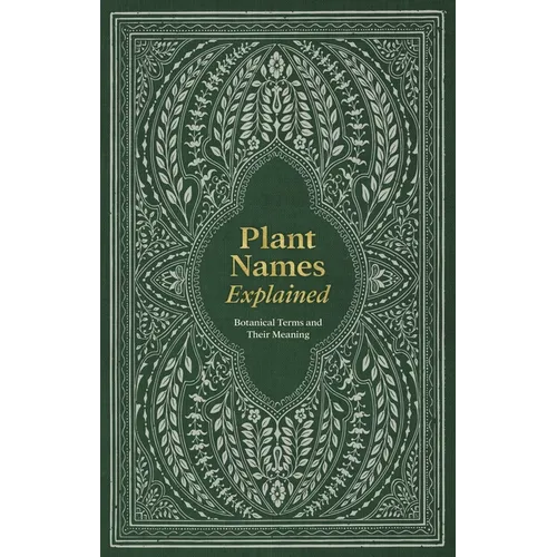 Plant Names Explained: Botanical Terms and Their Meaning
