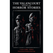 The Valancourt Book of Horror Stories: Volume Two