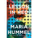 Lesson in Red