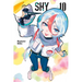 Shy, Vol. 10