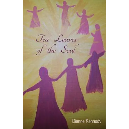 Tea Leaves of the Soul