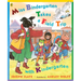 Miss Bindergarten Takes a Field Trip with Kindergarten