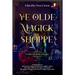 Ye Olde Magick Shoppe