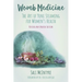 Womb Medicine: The Art of Yoni Steaming for Women's Health
