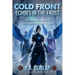 Cold Front: Echoes in the Frost