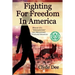 Fighting for Freedom in America: Memoir of a "Schizophrenia" and Mainstream Cultural Delusions