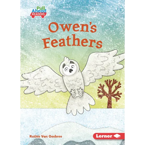 Owen's Feathers
